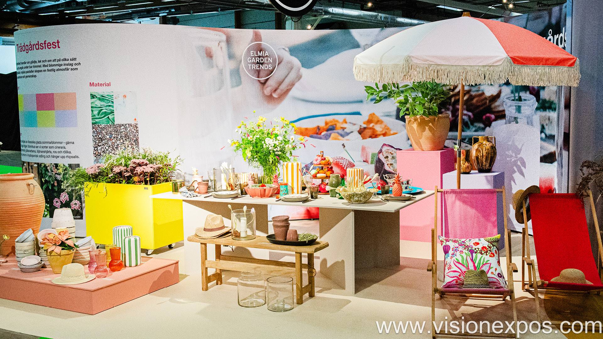 2026年瑞典云雪平园艺花卉植物花艺技术设备展<br>ELMIA GARDEN 2026插图4 2026年瑞典云雪平园艺花卉植物花艺技术设备展<br>ELMIA GARDEN 2026插图4