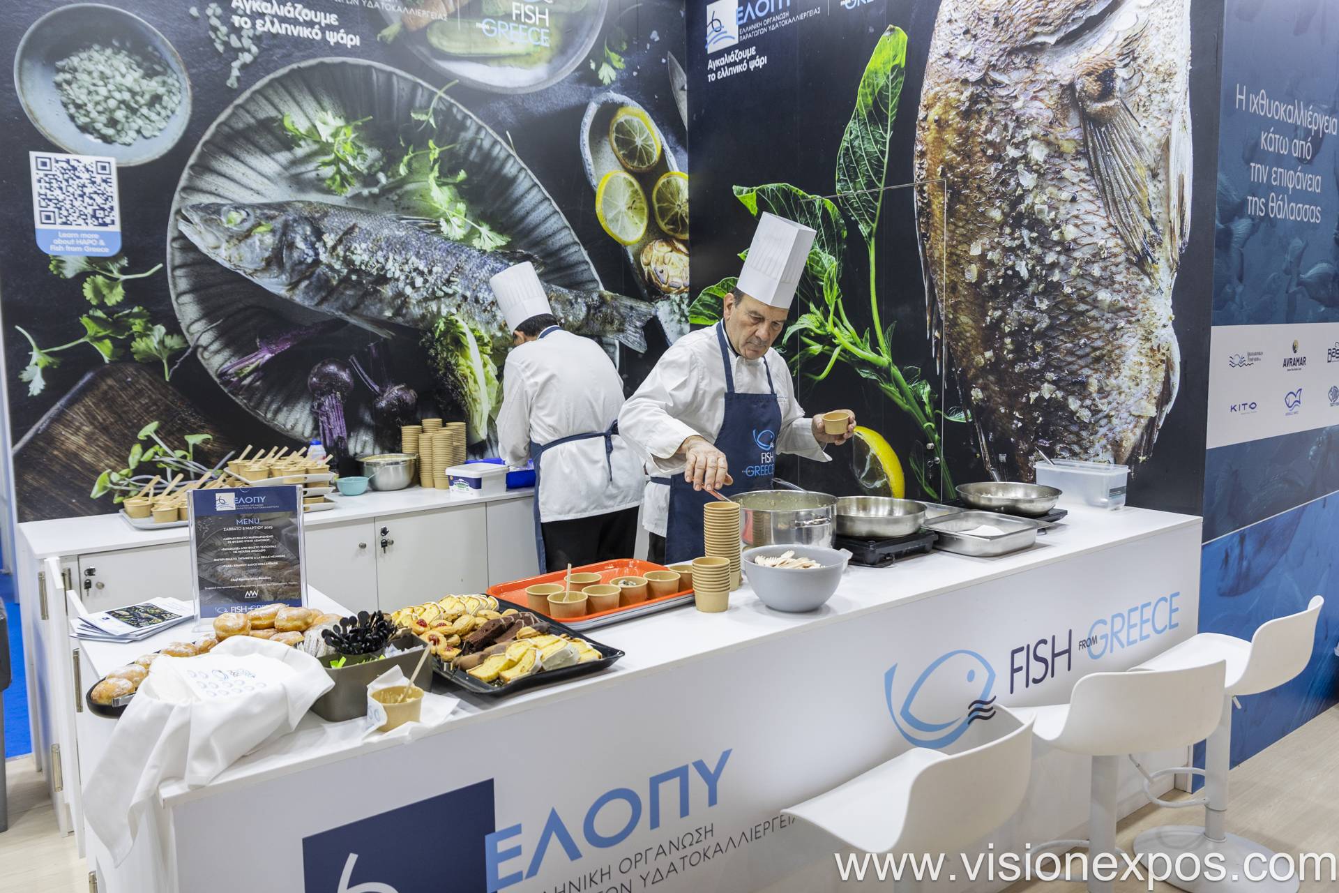 2027年希腊雅典食品饮料烘焙肉制品乳制品展览会<br>FOOD EXPO GREECE 2027插图5 2027年希腊雅典食品饮料烘焙肉制品乳制品展览会<br>FOOD EXPO GREECE 2027插图5