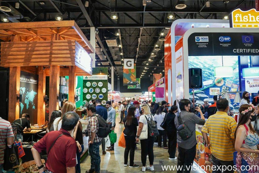 2027年菲律宾马尼拉食品饮品及原料展览会<br>IFEX PHILIPPINES 2027插图1 2027年菲律宾马尼拉食品饮品及原料展览会<br>IFEX PHILIPPINES 2027插图1