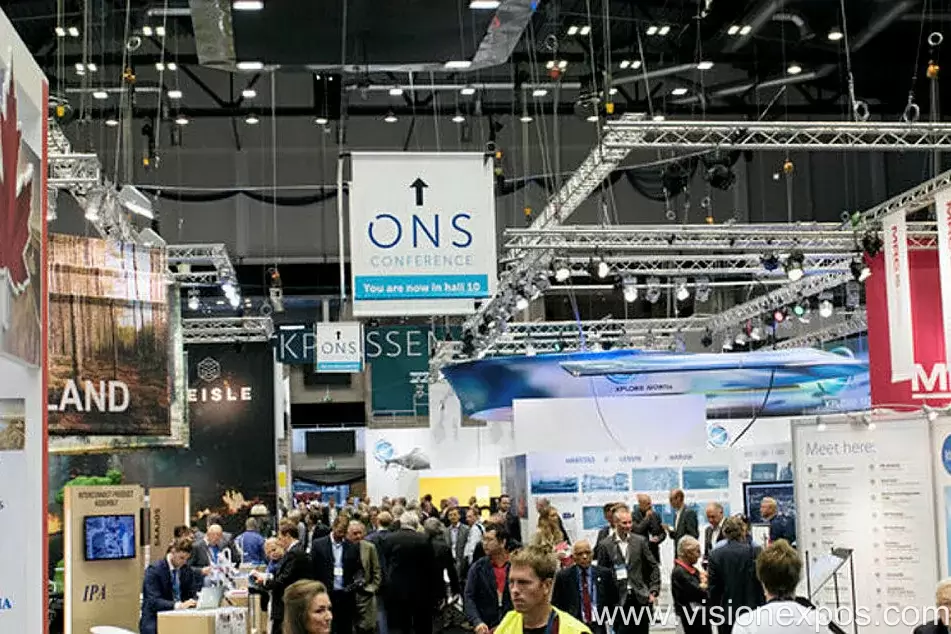 2026年挪威斯塔万格海事海洋油气能源开发设备展<br>ONS Foundation 2026插图6 2026年挪威斯塔万格海事海洋油气能源开发设备展<br>ONS Foundation 2026插图6