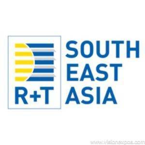 2026年泰国曼谷卷帘门、门禁和防晒国际贸易展览会<br>R+T South East Asia 2026