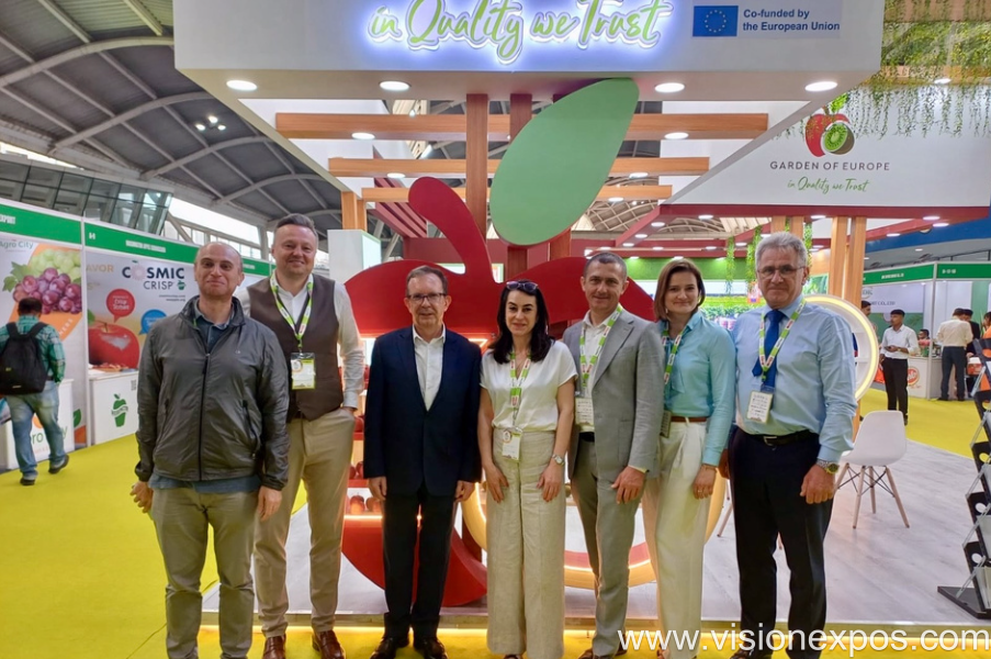 2027年印度孟买生鲜果蔬食品及种植包装设备展<br>FRESH INDIA SHOW 2027插图5 2027年印度孟买生鲜果蔬食品及种植包装设备展<br>FRESH INDIA SHOW 2027插图5