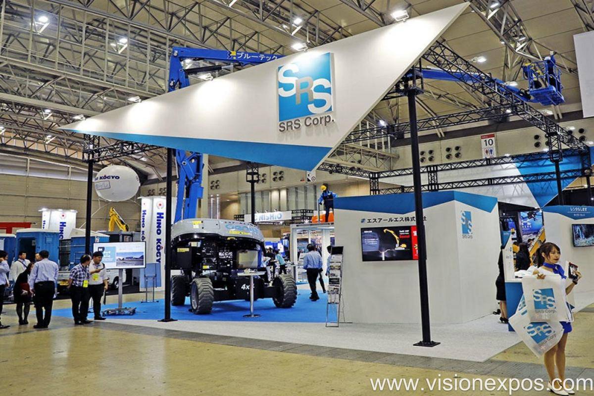 2027年日本东京工程机械、建筑机械、建筑测量展览会<br>CSPI EXPO 2027插图1 2027年日本东京工程机械、建筑机械、建筑测量展览会<br>CSPI EXPO 2027插图1