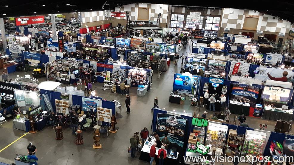 2027年美国普亚勒普户外船舶垂钓狩猎装备展览会<br>WASHINGTON SPORTSMEN’S SHOW 2027插图1 2027年美国普亚勒普户外船舶垂钓狩猎装备展览会<br>WASHINGTON SPORTSMEN’S SHOW 2027插图1