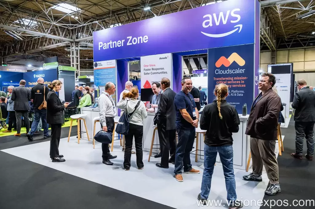 2026年英国伯明翰应急通信网络安全展览会<br>THE EMERGENCY TECH SHOW ETS 2026插图4 2026年英国伯明翰应急通信网络安全展览会<br>THE EMERGENCY TECH SHOW ETS 2026插图4