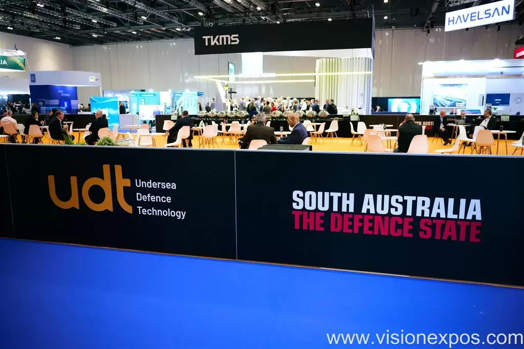2027年英国格拉斯哥海底防务技术展展览会<br>UDT Europe 2027插图5 2027年英国格拉斯哥海底防务技术展展览会<br>UDT Europe 2027插图5