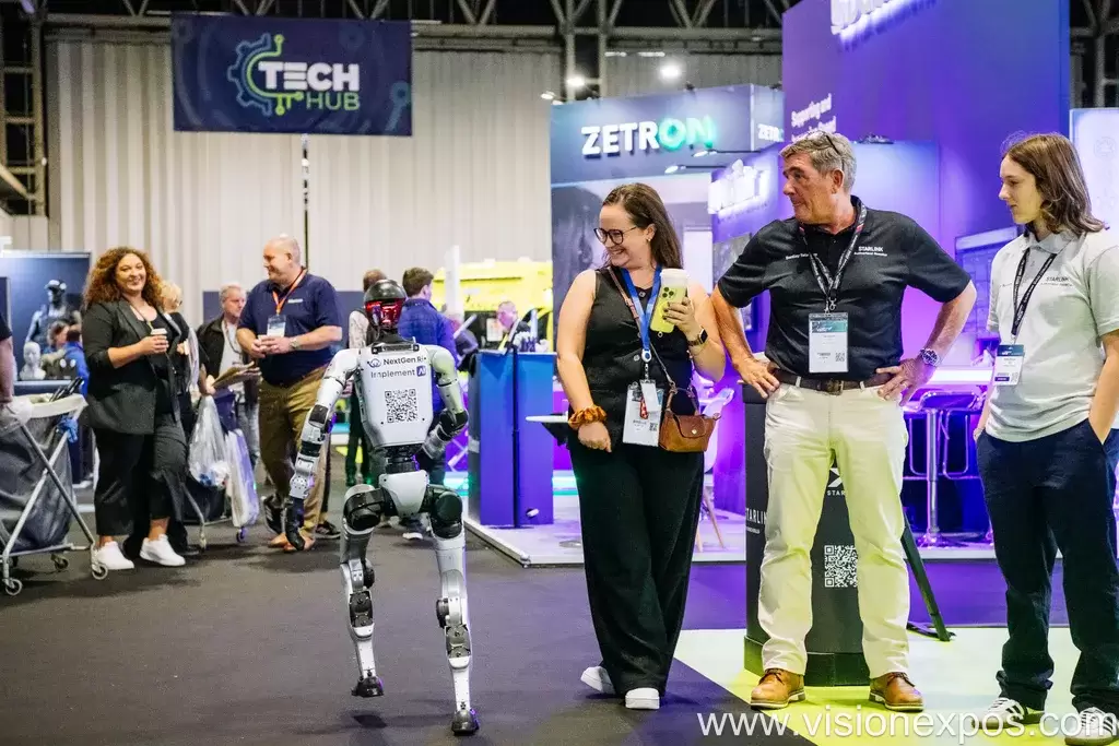 2026年英国伯明翰应急通信网络安全展览会<br>THE EMERGENCY TECH SHOW ETS 2026插图1 2026年英国伯明翰应急通信网络安全展览会<br>THE EMERGENCY TECH SHOW ETS 2026插图1