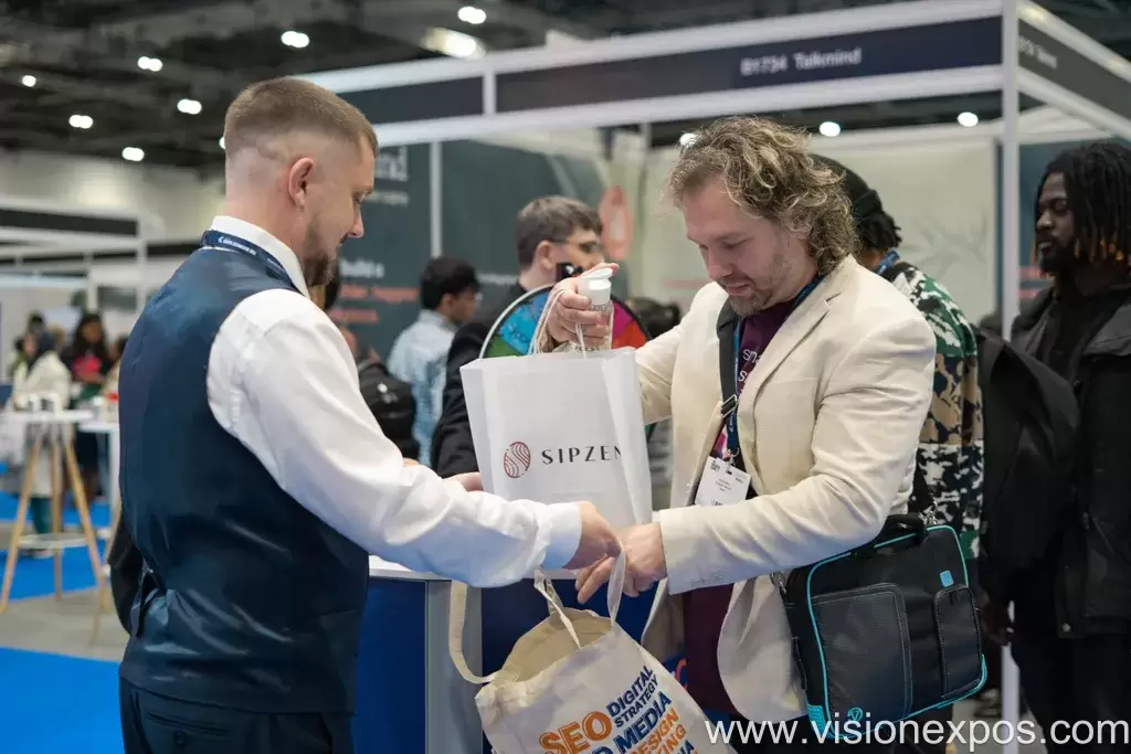 2026年英国伦敦商业金融财税零售支付展览会<br>THE BUSINESS SHOW 2026插图4 2026年英国伦敦商业金融财税零售支付展览会<br>THE BUSINESS SHOW 2026插图4