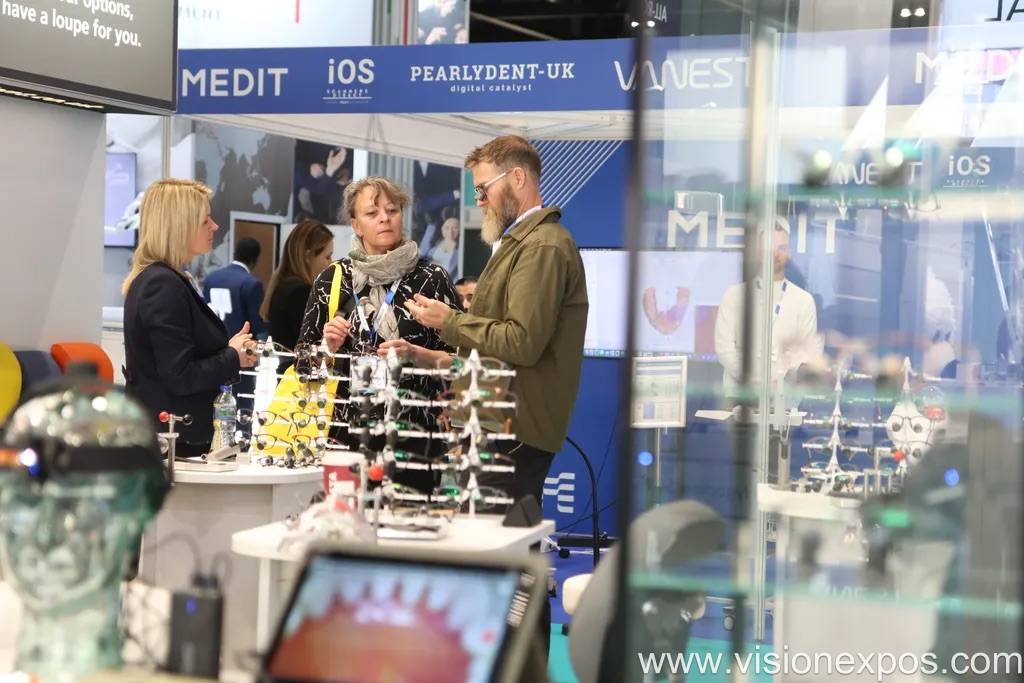 2027年英国伦敦牙科口腔展览会<br>BDIA Dental Showcase 2027插图7 2027年英国伦敦牙科口腔展览会<br>BDIA Dental Showcase 2027插图7