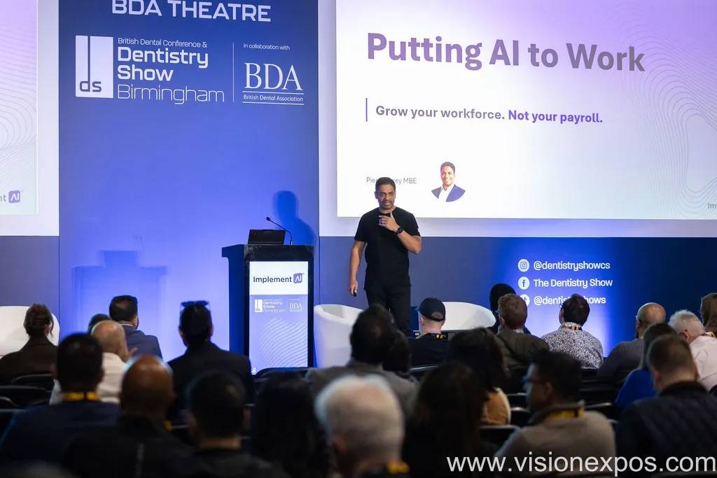 2027年英国伯明翰牙科展览会<br>British Dental Conference and Dentistry Show 2027插图5 2027年英国伯明翰牙科展览会<br>British Dental Conference and Dentistry Show 2027插图5