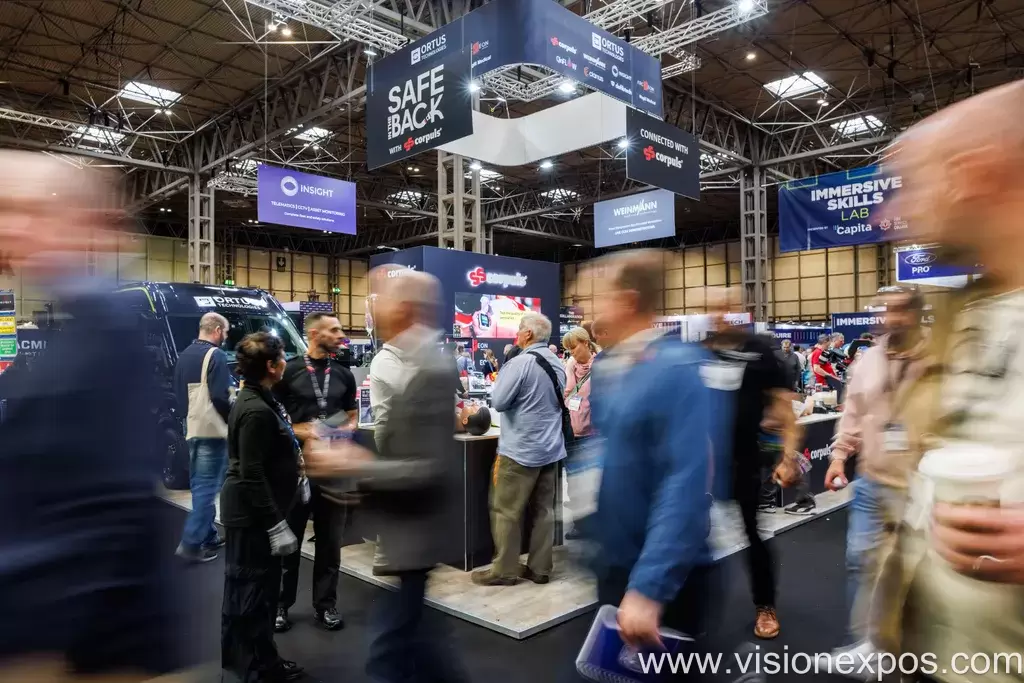 2026年英国伯明翰应急救援安防防护设备展览会<br>THE EMERGENCY SERVICES SHOW ESS 2026插图3 2026年英国伯明翰应急救援安防防护设备展览会<br>THE EMERGENCY SERVICES SHOW ESS 2026插图3
