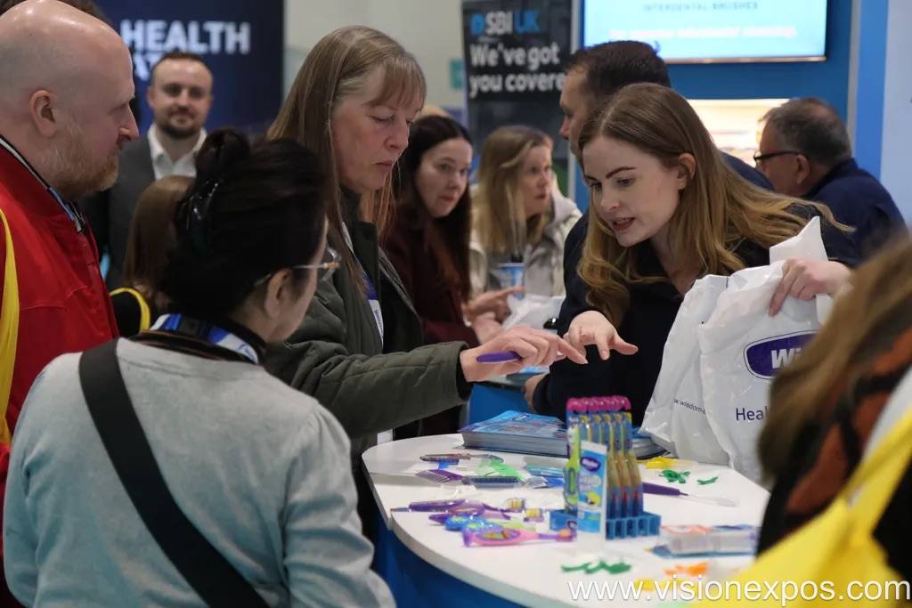 2027年英国伦敦牙科口腔展览会<br>BDIA Dental Showcase 2027插图4 2027年英国伦敦牙科口腔展览会<br>BDIA Dental Showcase 2027插图4