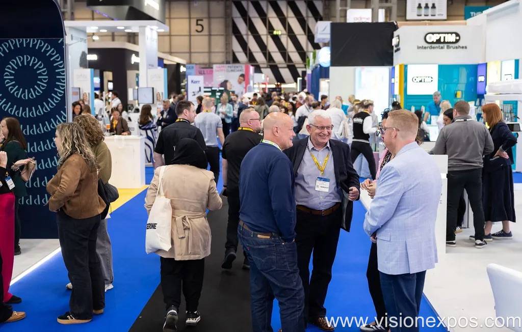 2027年英国伯明翰牙科展览会<br>British Dental Conference and Dentistry Show 2027插图3 2027年英国伯明翰牙科展览会<br>British Dental Conference and Dentistry Show 2027插图3