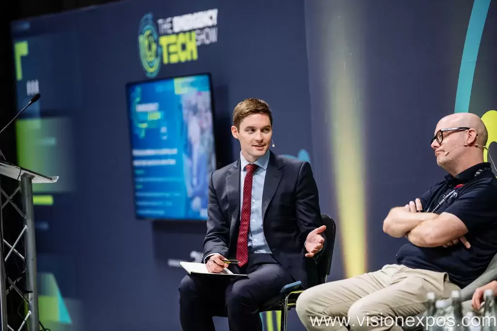 2026年英国伯明翰应急通信网络安全展览会<br>THE EMERGENCY TECH SHOW ETS 2026插图5 2026年英国伯明翰应急通信网络安全展览会<br>THE EMERGENCY TECH SHOW ETS 2026插图5