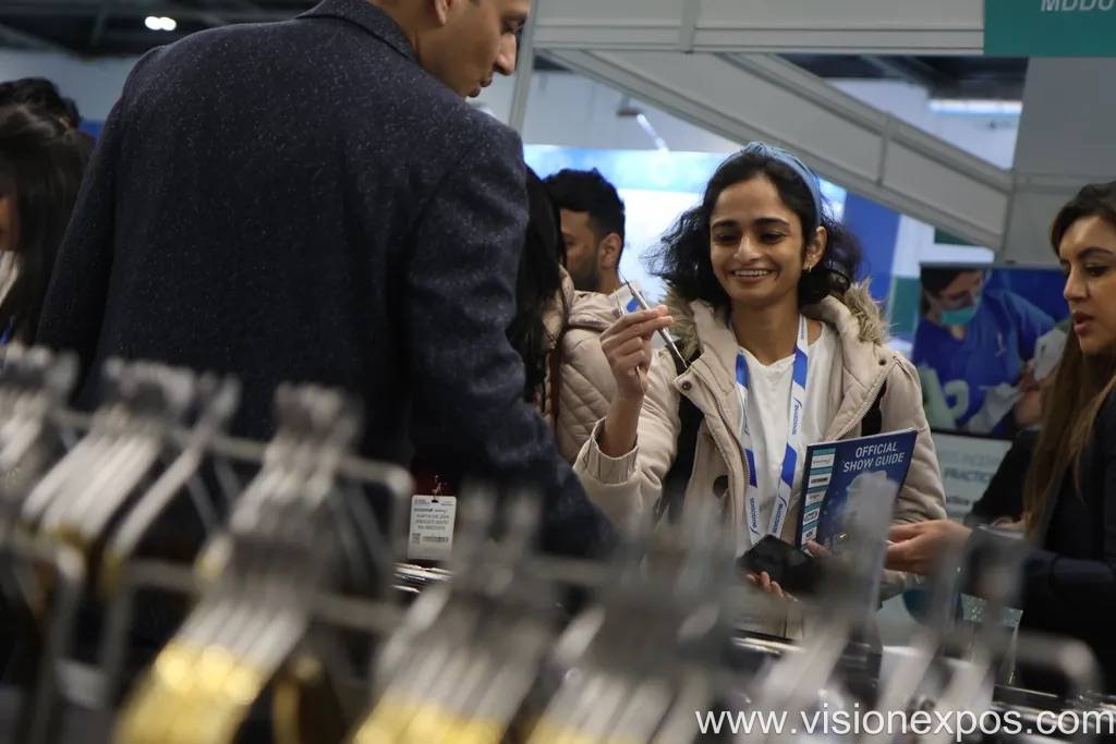 2027年英国伦敦牙科口腔展览会<br>BDIA Dental Showcase 2027插图3 2027年英国伦敦牙科口腔展览会<br>BDIA Dental Showcase 2027插图3