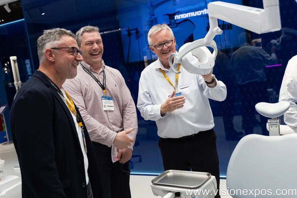 2027年英国伯明翰牙科展览会<br>British Dental Conference and Dentistry Show 2027插图4 2027年英国伯明翰牙科展览会<br>British Dental Conference and Dentistry Show 2027插图4