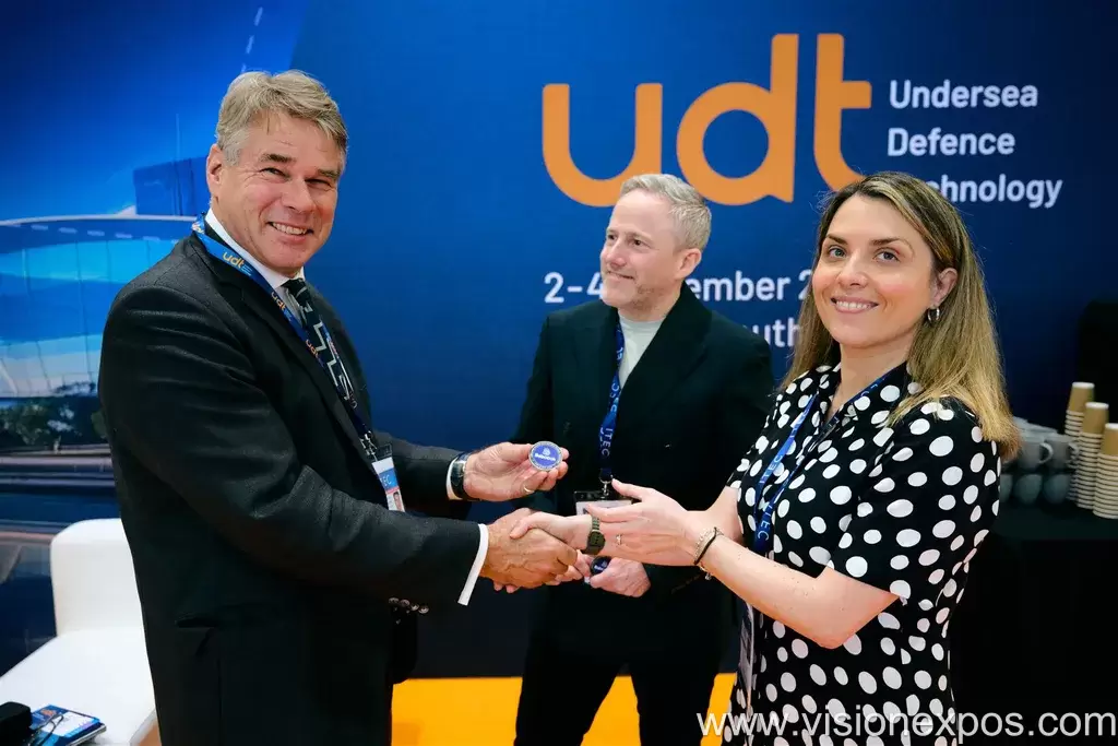 2027年英国格拉斯哥海底防务技术展展览会<br>UDT Europe 2027插图2 2027年英国格拉斯哥海底防务技术展展览会<br>UDT Europe 2027插图2