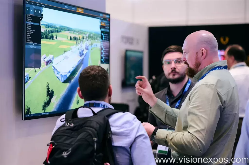 2027年英国伦敦国防训练硬件技术展览会<br>ITEC 2027插图2 2027年英国伦敦国防训练硬件技术展览会<br>ITEC 2027插图2