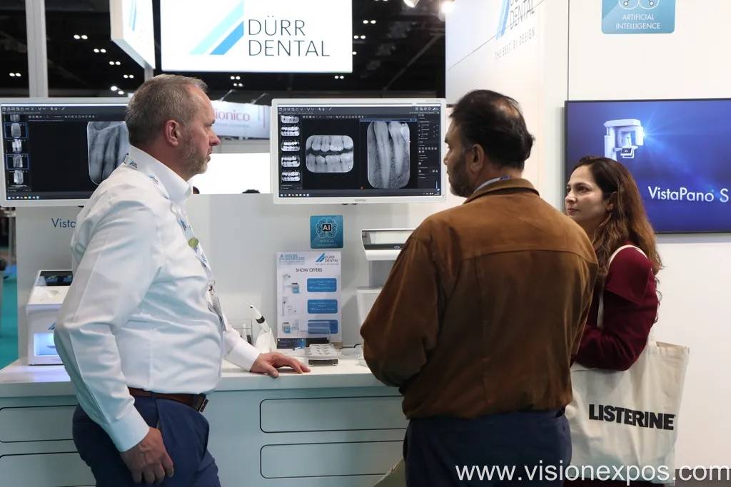 2027年英国伦敦牙科口腔展览会<br>BDIA Dental Showcase 2027插图1 2027年英国伦敦牙科口腔展览会<br>BDIA Dental Showcase 2027插图1
