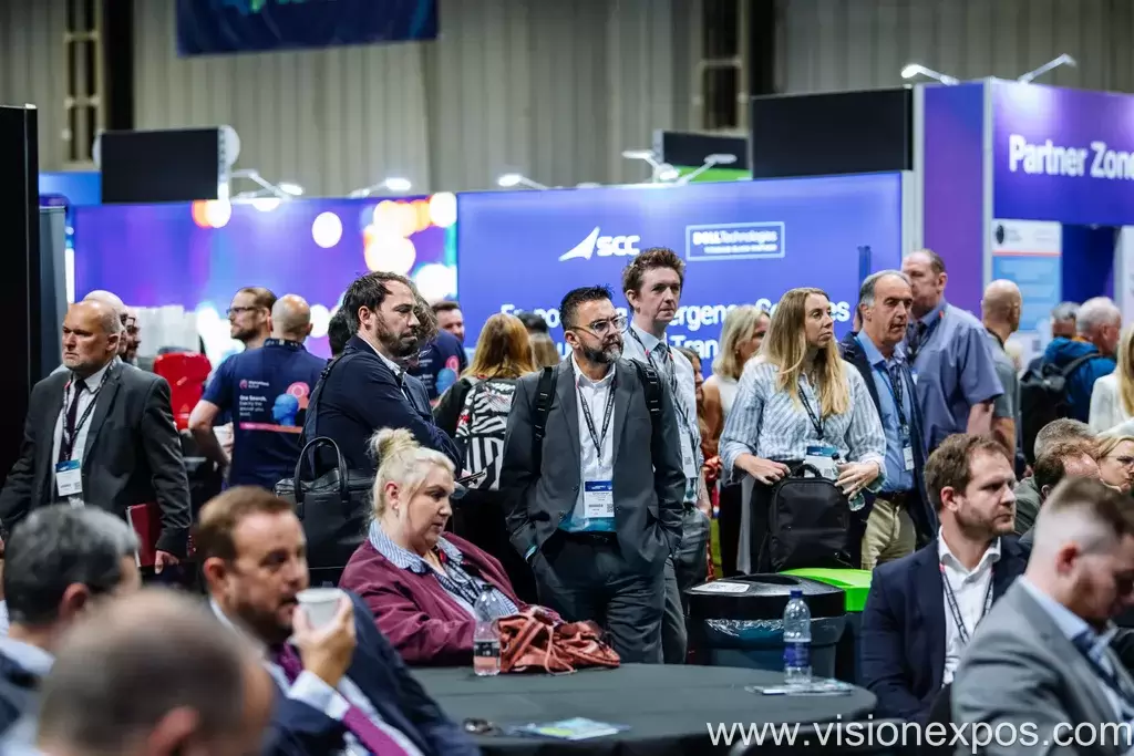 2026年英国伯明翰应急通信网络安全展览会<br>THE EMERGENCY TECH SHOW ETS 2026插图3 2026年英国伯明翰应急通信网络安全展览会<br>THE EMERGENCY TECH SHOW ETS 2026插图3