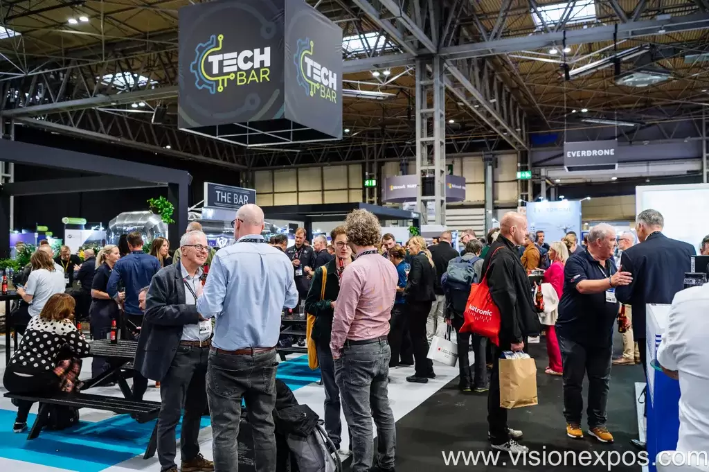 2026年英国伯明翰应急通信网络安全展览会<br>THE EMERGENCY TECH SHOW ETS 2026插图2 2026年英国伯明翰应急通信网络安全展览会<br>THE EMERGENCY TECH SHOW ETS 2026插图2