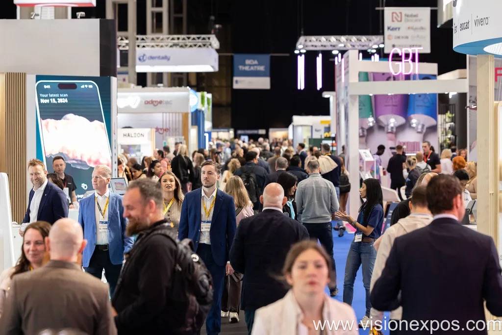 2027年英国伯明翰牙科展览会<br>British Dental Conference and Dentistry Show 2027插图6 2027年英国伯明翰牙科展览会<br>British Dental Conference and Dentistry Show 2027插图6