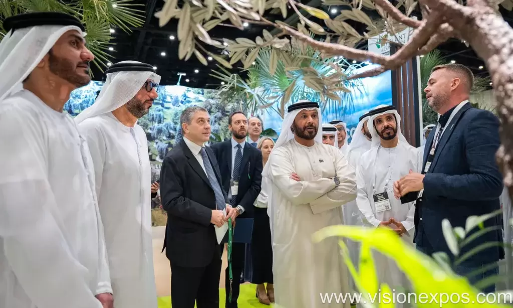 2026年阿联酋迪拜国植物花卉园艺资材园林设备展<br>MYPLANT & GARDEN MIDDLE EAST GREEN EXPO 2026插图6 2026年阿联酋迪拜国植物花卉园艺资材园林设备展<br>MYPLANT & GARDEN MIDDLE EAST GREEN EXPO 2026插图6