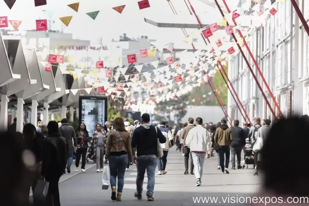 2027年法国巴黎食品酒水及厨房家电设备展览会<br>Foire de Paris 2027插图6 2027年法国巴黎食品酒水及厨房家电设备展览会<br>Foire de Paris 2027插图6