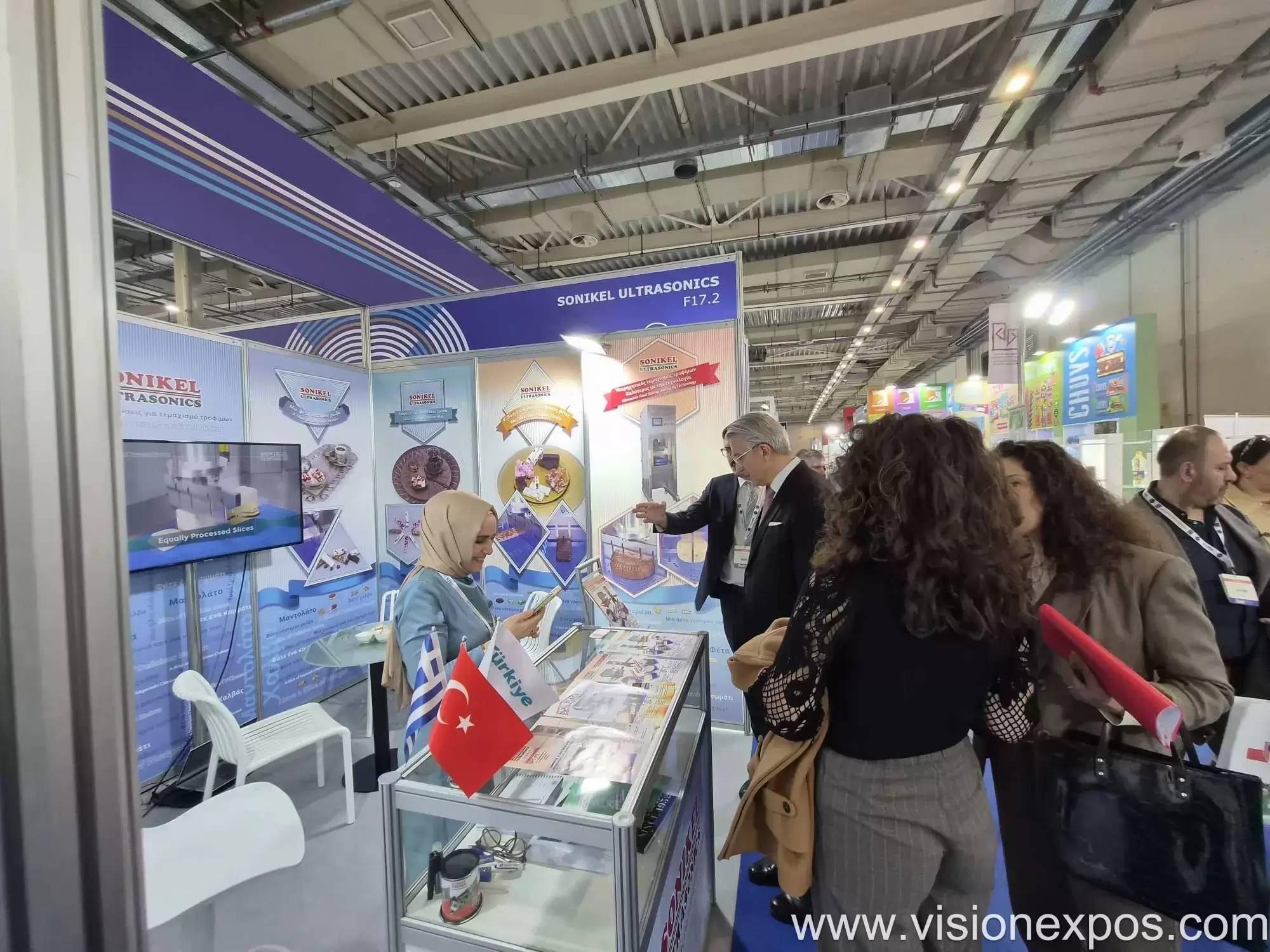 2027年希腊雅典食品饮料烘焙肉制品乳制品展览会<br>FOOD EXPO GREECE 2027插图3 2027年希腊雅典食品饮料烘焙肉制品乳制品展览会<br>FOOD EXPO GREECE 2027插图3