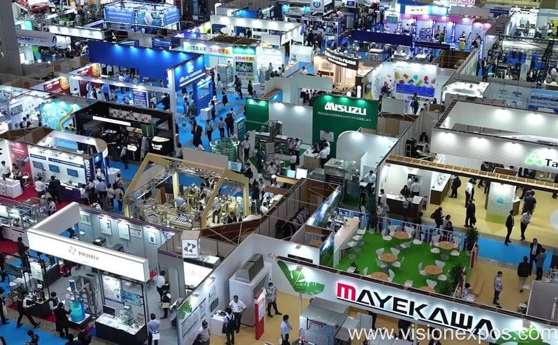 2027年日本东京食品加工机械设备技术展览会<br>FOOMA JAPAN 2027插图1 2027年日本东京食品加工机械设备技术展览会<br>FOOMA JAPAN 2027插图1