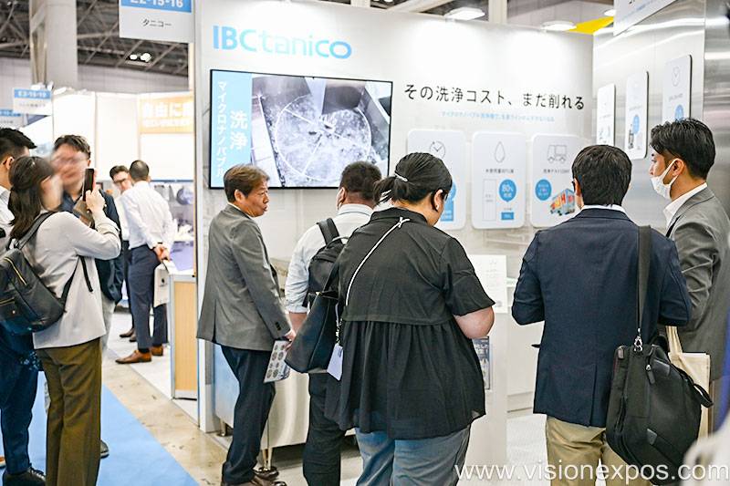 2027年日本东京食品加工机械设备技术展览会<br>FOOMA JAPAN 2027插图5 2027年日本东京食品加工机械设备技术展览会<br>FOOMA JAPAN 2027插图5