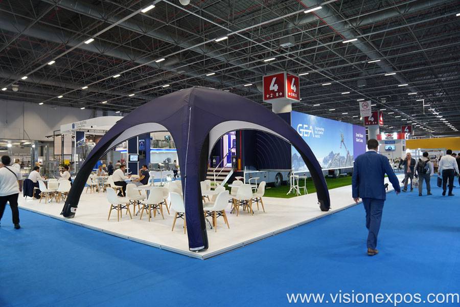 2027年土耳其伊斯坦布尔食品加工机械技术展览会<br>FOTEG ISTANBUL 2027插图6 2027年土耳其伊斯坦布尔食品加工机械技术展览会<br>FOTEG ISTANBUL 2027插图6