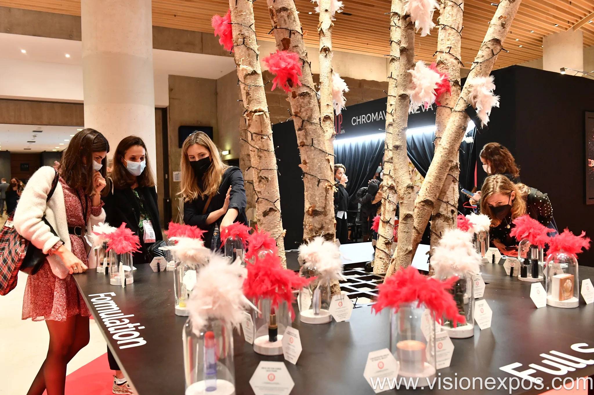 2027年法国巴黎化妆品展览会<br>MakeUp in Paris 2027插图3 2027年法国巴黎化妆品展览会<br>MakeUp in Paris 2027插图3