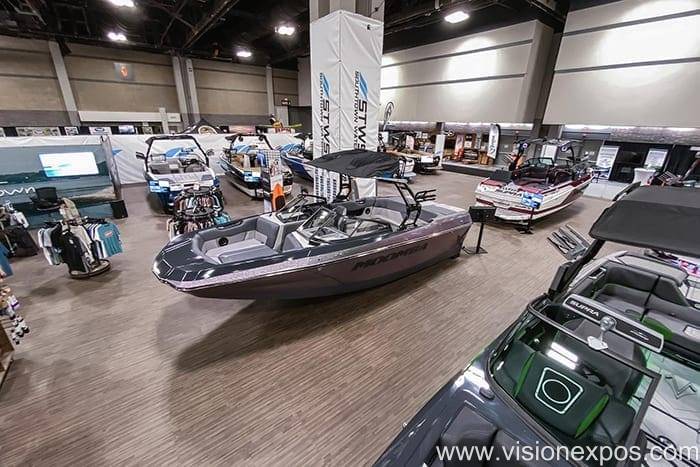 2027年美国格林斯伯勒船舶及海钓装备博览会<br>CENTRAL CAROLINA BOAT & FISHING EXPO 2027插图5 2027年美国格林斯伯勒船舶及海钓装备博览会<br>CENTRAL CAROLINA BOAT & FISHING EXPO 2027插图5