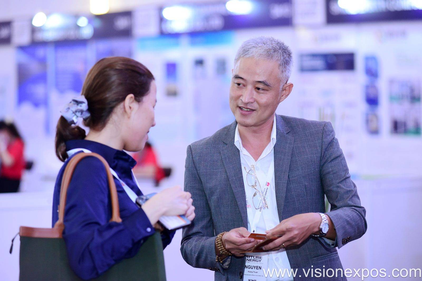 2027年泰国太阳能光伏及电池储能展览会<br>Solar & Storage Live Thailand 2027插图6 2027年泰国太阳能光伏及电池储能展览会<br>Solar & Storage Live Thailand 2027插图6
