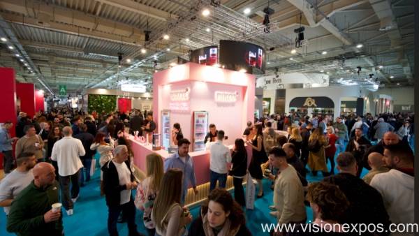 2026年比利时根特酒店用品及餐饮展览会<br>Horeca Expo 2026插图4 2026年比利时根特酒店用品及餐饮展览会<br>Horeca Expo 2026插图4