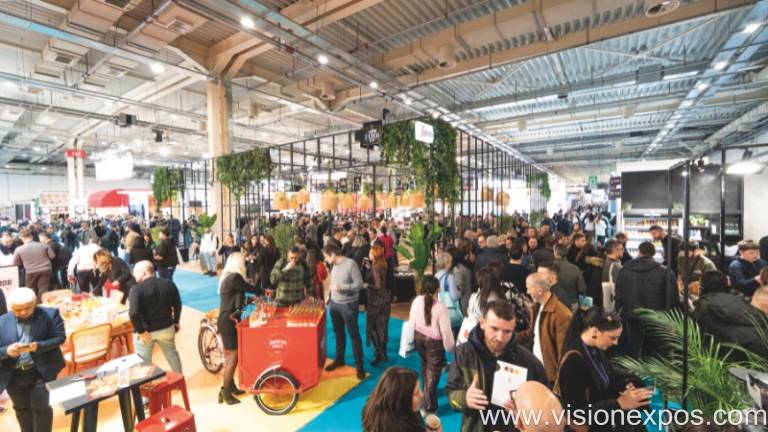 2026年比利时根特酒店用品及餐饮展览会<br>Horeca Expo 2026插图3 2026年比利时根特酒店用品及餐饮展览会<br>Horeca Expo 2026插图3