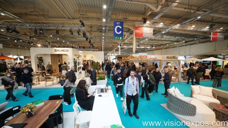 2026年比利时根特酒店用品及餐饮展览会<br>Horeca Expo 2026插图5 2026年比利时根特酒店用品及餐饮展览会<br>Horeca Expo 2026插图5