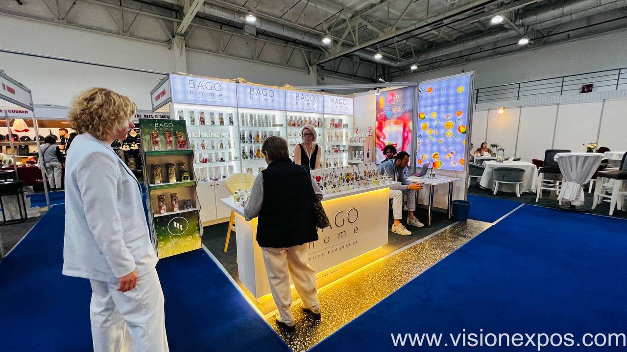 2027年哈萨克斯坦家居用品及家电厨具展览会<br>Central Asia Houseware 2027插图4 2027年哈萨克斯坦家居用品及家电厨具展览会<br>Central Asia Houseware 2027插图4