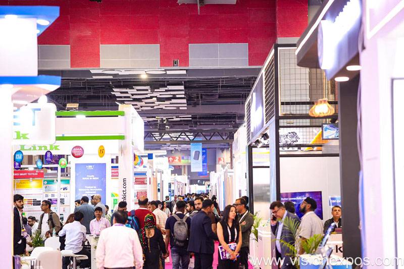 2027年印度新德里智慧城市通信ICT基础设施博览会<br>SMART CITIES INDIA EXPO 2027插图3 2027年印度新德里智慧城市通信ICT基础设施博览会<br>SMART CITIES INDIA EXPO 2027插图3