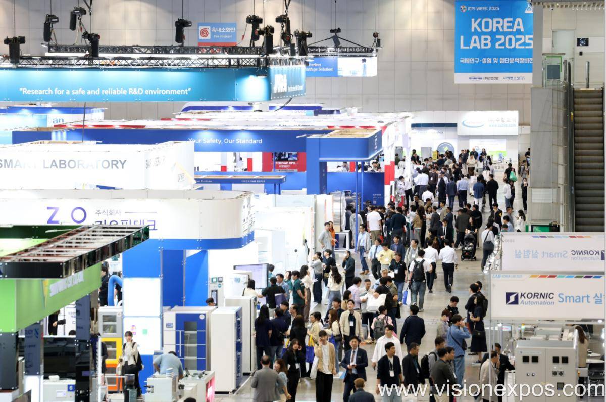 2027年韩国首尔化工及精细化工展览会<br>KOREA CHEM 2027插图2 2027年韩国首尔化工及精细化工展览会<br>KOREA CHEM 2027插图2