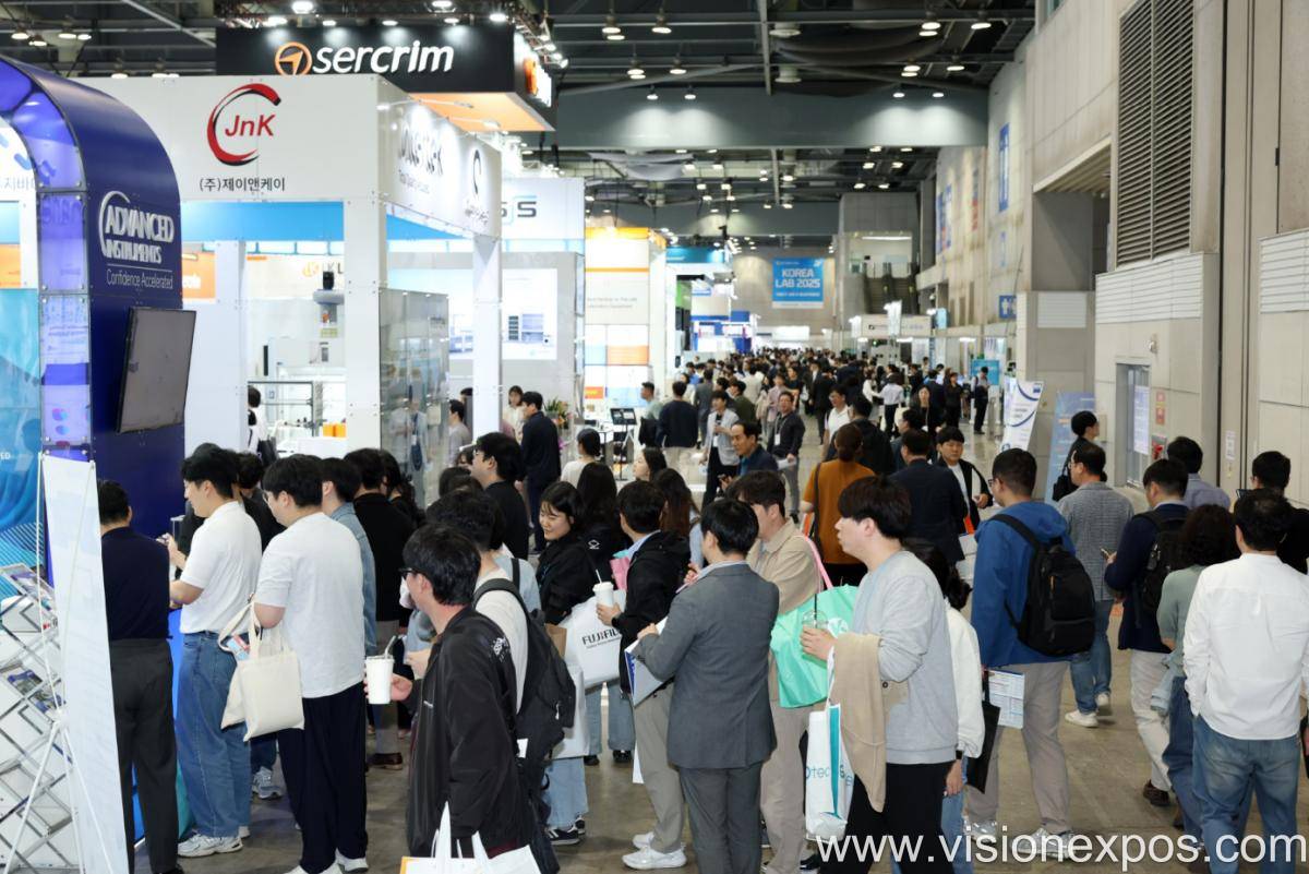 2027年韩国首尔化工及精细化工展览会<br>KOREA CHEM 2027插图5 2027年韩国首尔化工及精细化工展览会<br>KOREA CHEM 2027插图5