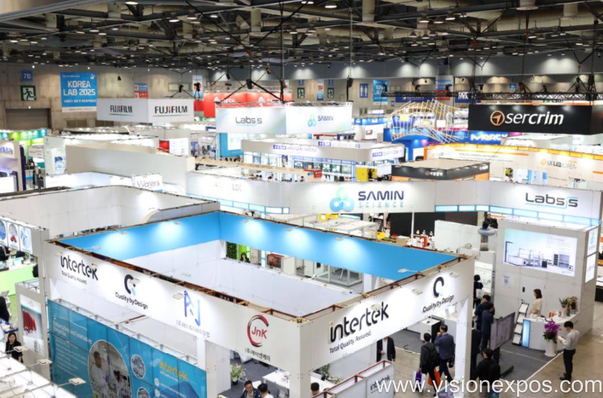 2027年韩国首尔化工及精细化工展览会<br>KOREA CHEM 2027插图1 2027年韩国首尔化工及精细化工展览会<br>KOREA CHEM 2027插图1