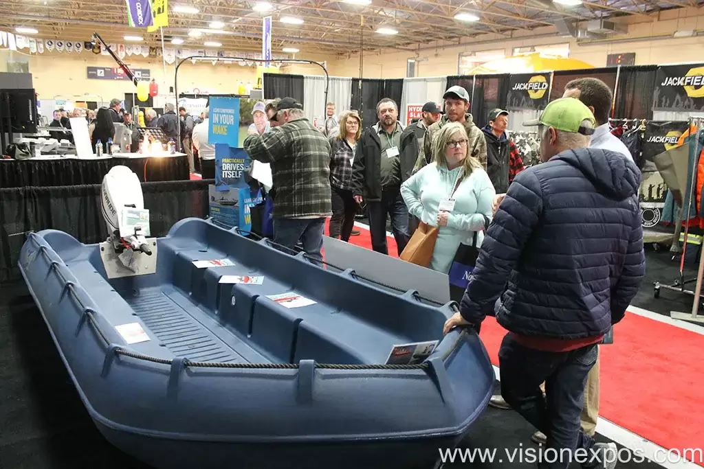 2027年加拿大雅茅斯渔业捕捞水产品加工设备展<br>EASTERN CANADIAN FISHERIES EXPO 2027插图1 2027年加拿大雅茅斯渔业捕捞水产品加工设备展<br>EASTERN CANADIAN FISHERIES EXPO 2027插图1