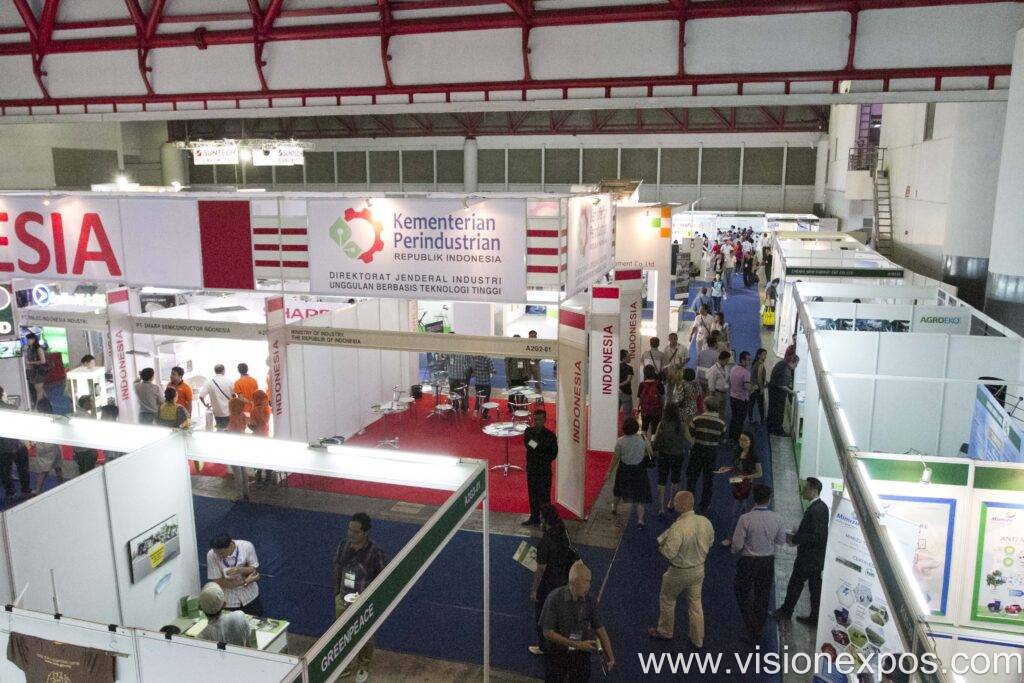 2027年印尼雅加达智慧能源展览会<br>Smartenergy Indonesia 2027插图4 2027年印尼雅加达智慧能源展览会<br>Smartenergy Indonesia 2027插图4