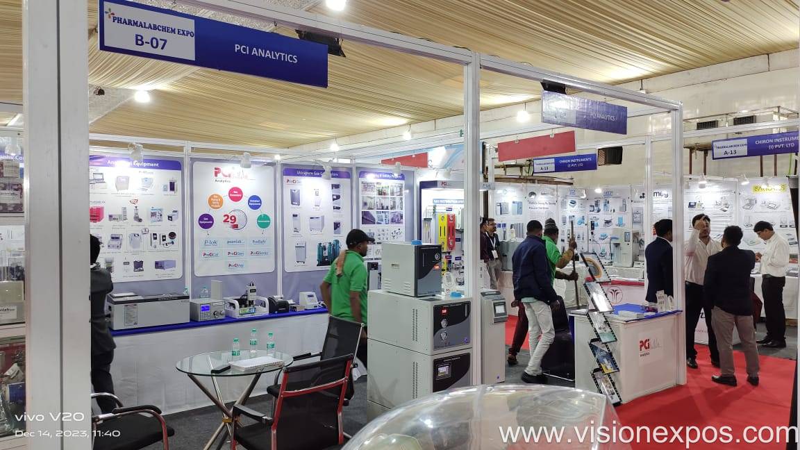2027年印度实验室技术及设备展览会<br>Goa Pharmalabchem & Lab Expo 2027插图4 2027年印度实验室技术及设备展览会<br>Goa Pharmalabchem & Lab Expo 2027插图4