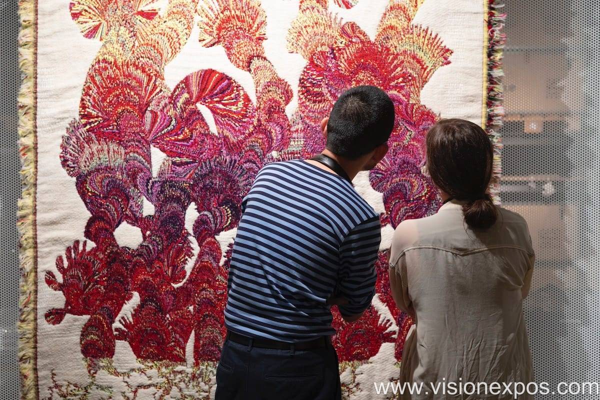 2026年美国高点家纺展览会<br>INTERWOVEN 2026插图2 2026年美国高点家纺展览会<br>INTERWOVEN 2026插图2