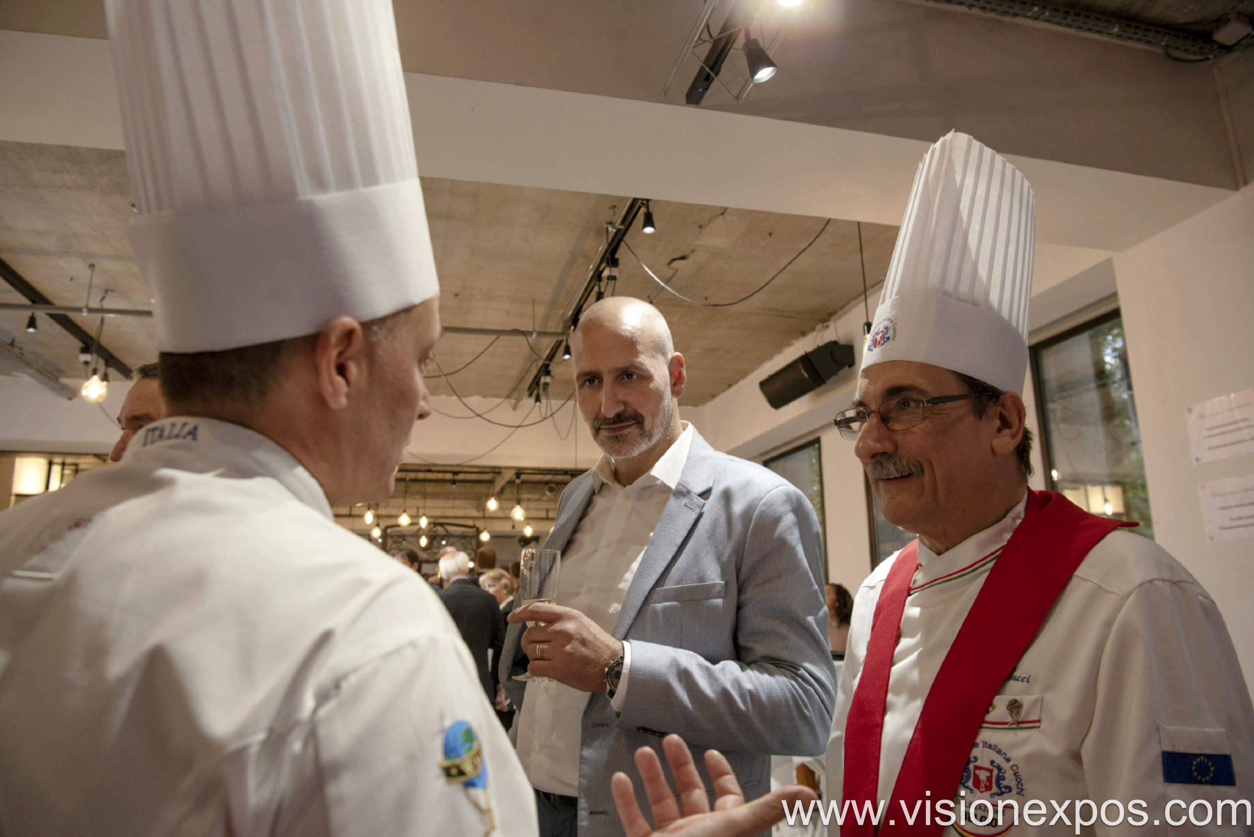 2026年立陶宛酒店用品及食品餐饮展览会<br>Taste Vilnius HORECA 2026插图2 2026年立陶宛酒店用品及食品餐饮展览会<br>Taste Vilnius HORECA 2026插图2