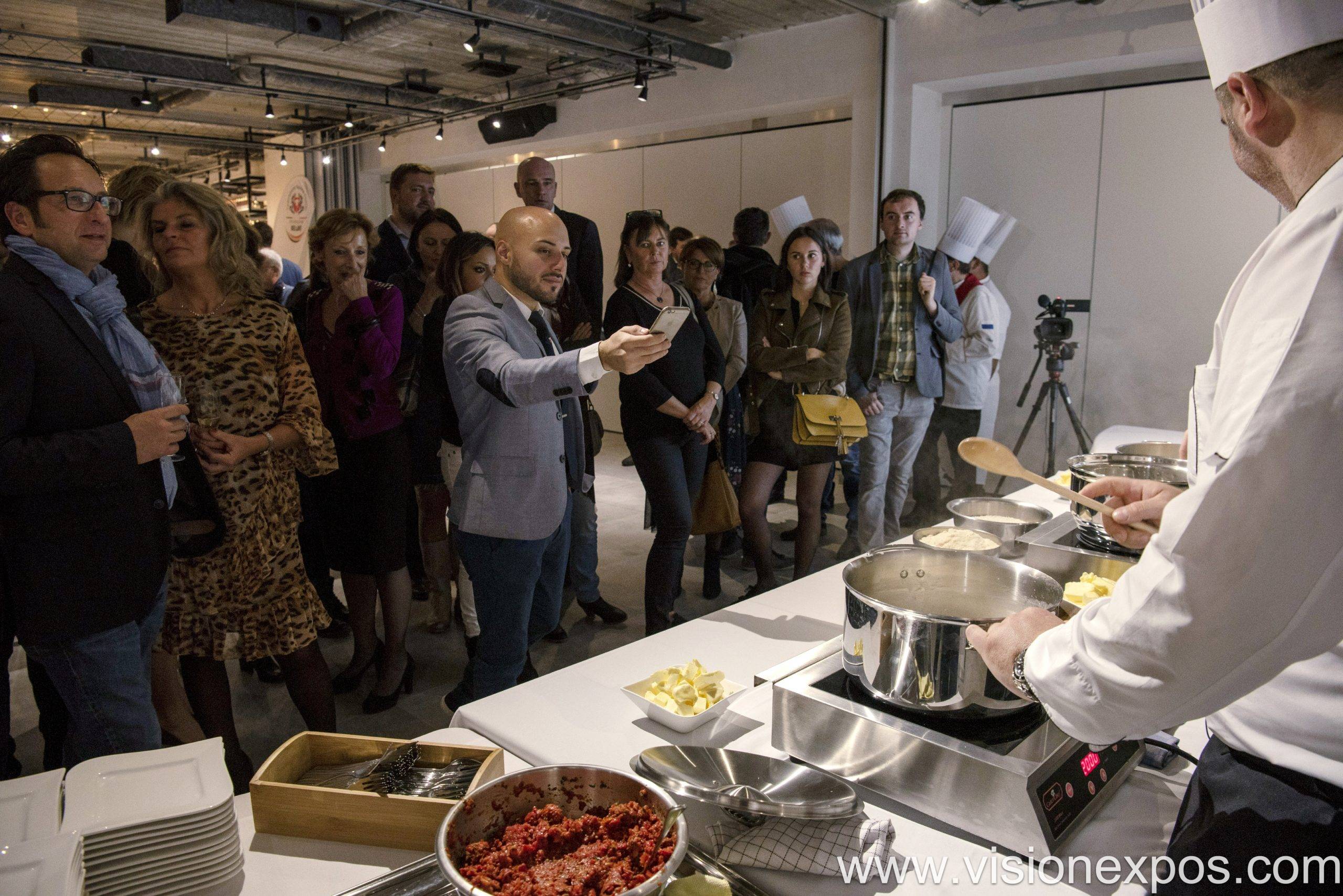 2026年立陶宛酒店用品及食品餐饮展览会<br>Taste Vilnius HORECA 2026插图1 2026年立陶宛酒店用品及食品餐饮展览会<br>Taste Vilnius HORECA 2026插图1