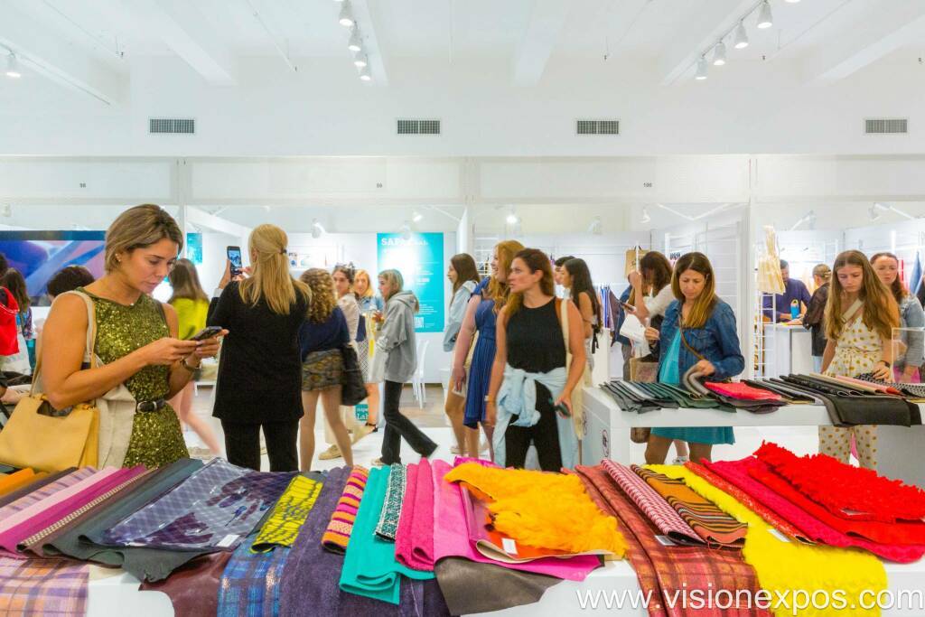 2027年意大利米兰皮革原料制品箱包五金展览会<br>LINEAPELLE 2027插图5 2027年意大利米兰皮革原料制品箱包五金展览会<br>LINEAPELLE 2027插图5